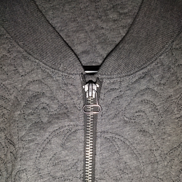 Gap Floral Quilted Cotton Jacket - Picture 4 of 6